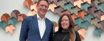 Avison Young adds Flex Director to London Markets team